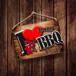 I Love BBQ