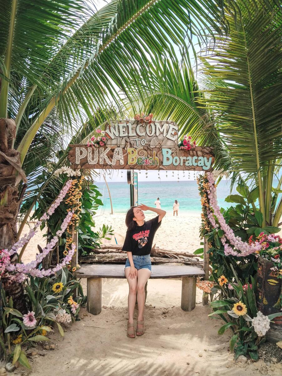Boracay Land