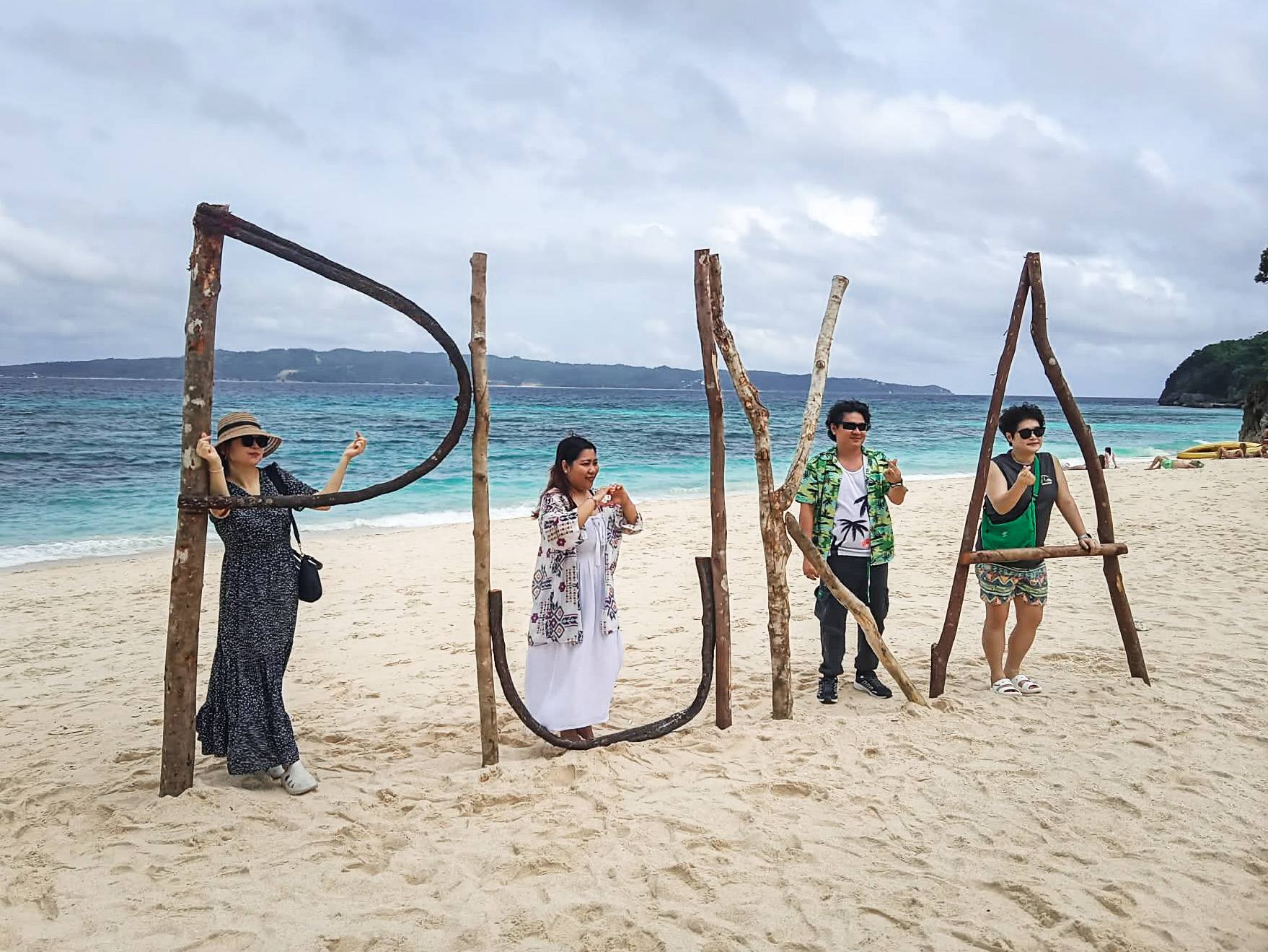 Boracay Land
