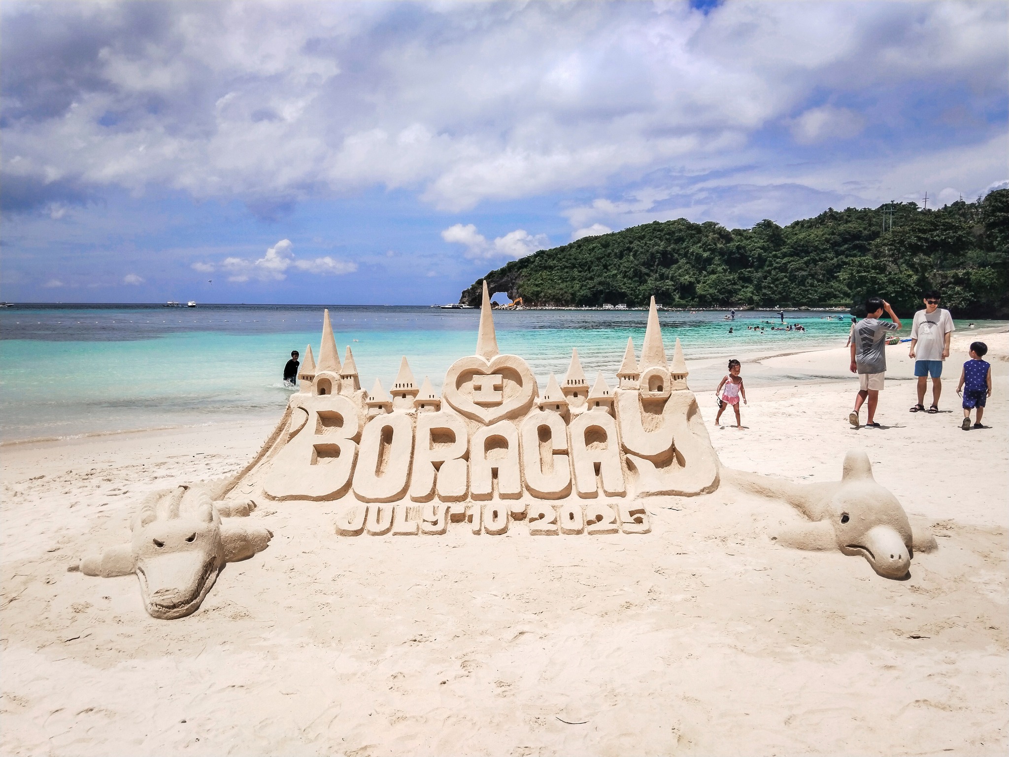 Boracay Land