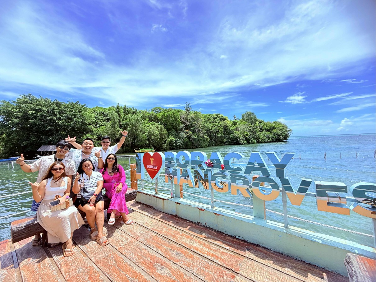 Boracay Land