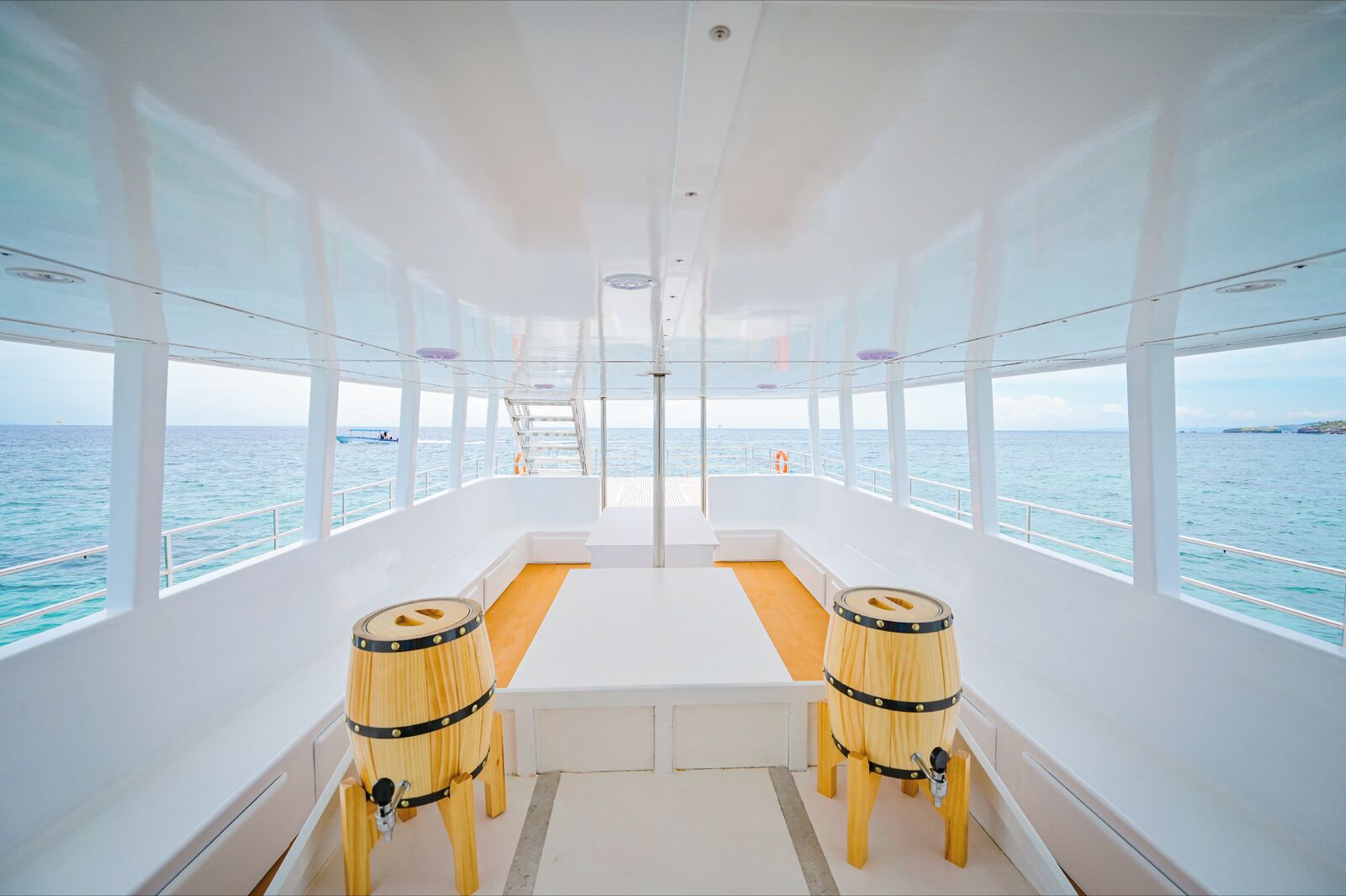 Pearl of Sean Yacht 6