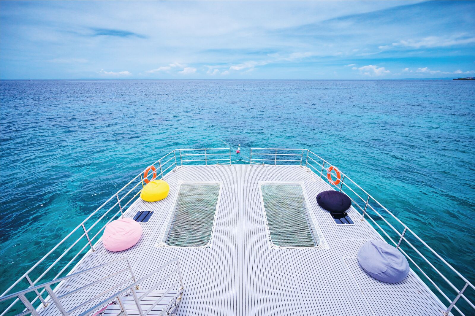 Pearl of Sean Yacht 7